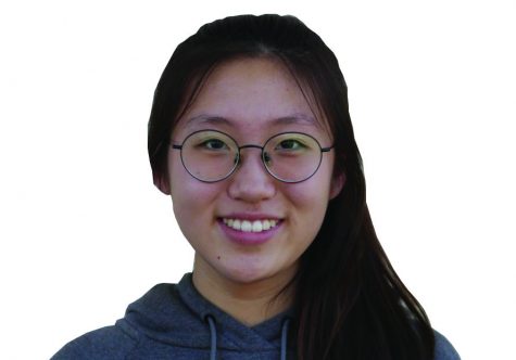 Photo of Michelle Sheen