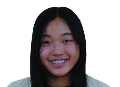 Photo of Minjeong Kim