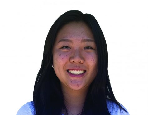 Photo of Rebecca Choi