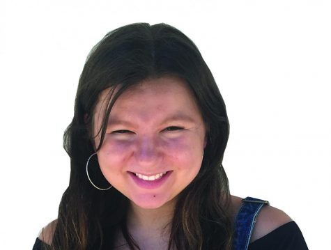 Photo of Sydnee Tallant