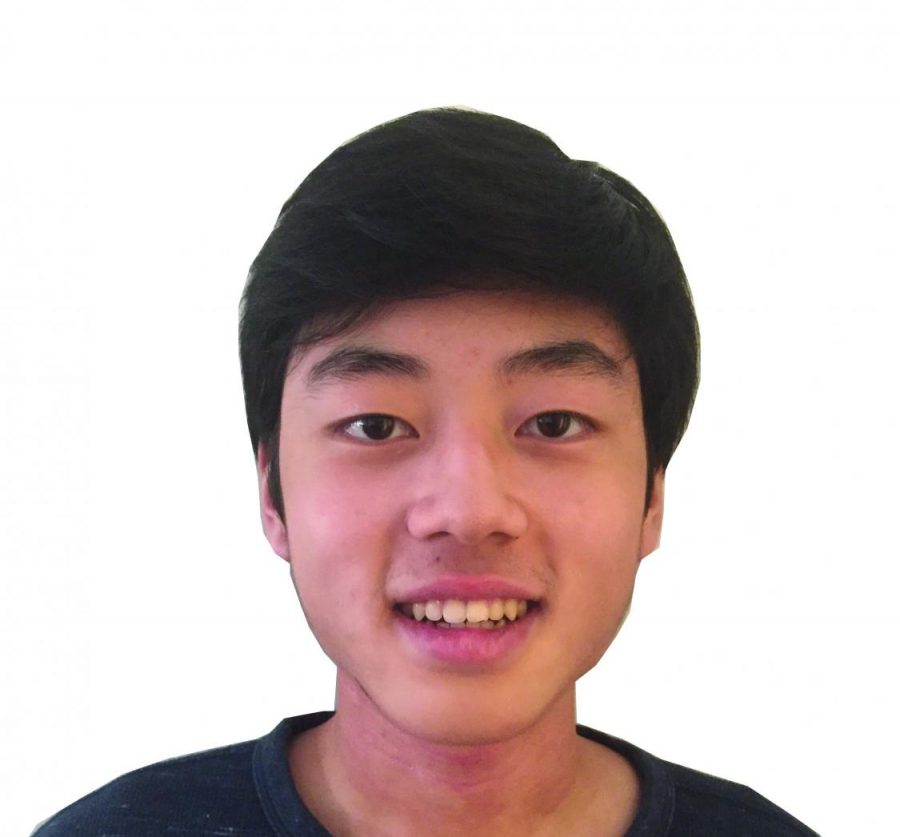 Sylvester Seo