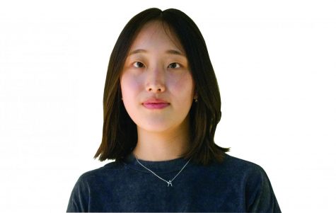 Photo of Alice Shin