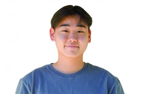 Photo of Daniel Kong