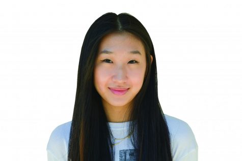 Photo of Dominique Chang