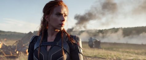 Actress Scarlett Johansson, who reprises her role as Black Widow in Marvel’s “Black Widow,” has filed a lawsuit against Disney citing a contract breach.   
