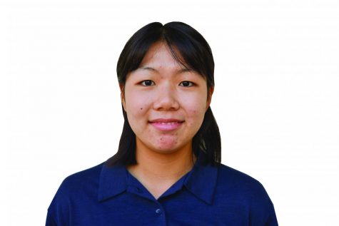 Photo of Jaimie Chun