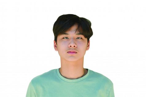 Photo of Jiwoo Han