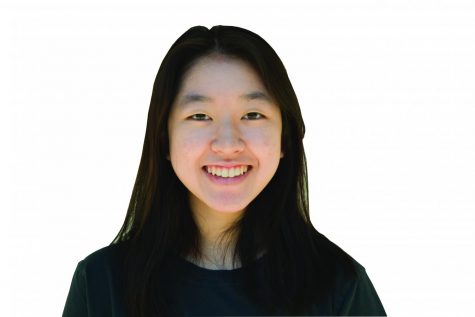 Photo of Kate Yang