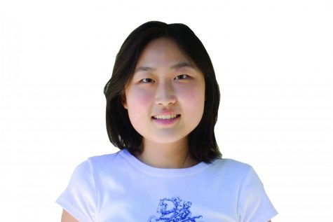 Photo of Rachel Yun