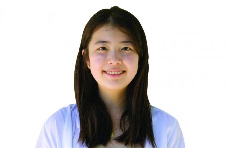 Photo of Susie Kim