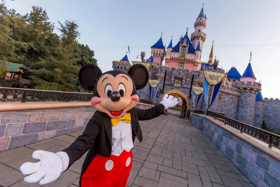 For the first time in two years, seniors will be able to have their annual Grad Nite at Disneyland and California Adventure on June 1. Tickets went on sale Nov. 29 and will be available until March 1.