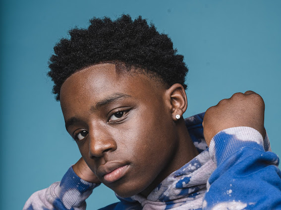 Teen musician Keedron Byrant of Florida created a 50-second video of him singing I JUST WANNA LIVE in response to the death of George Floyd two years ago. Prominent figures like actor Will Smith helped the YouTube video go viral by mentioning it or talking about it or tagging it in their social media handles.