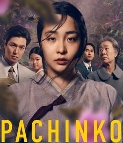 Apple TV+’s “Pachinko” focuses on generations of a Korean family dating back to World War II.