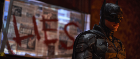 Actor Robert Pattinson takes on the role of the caped crusader in The Batman, in which the films runtime has been under scrutiny since its March release.