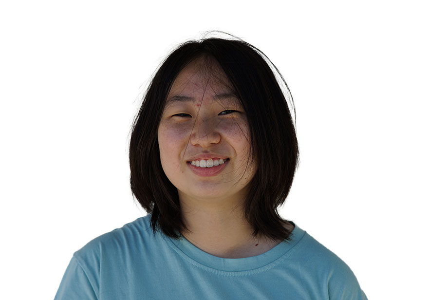 Chloe Kang