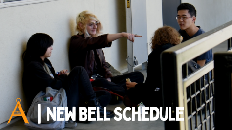 Video: New Bell Schedule for 2022-23 School Year