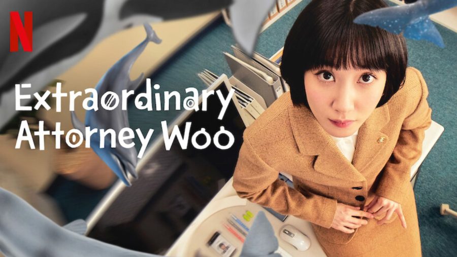 Extraordinary Attorney Woo, released on June 29, revolves around a female attorney with autism who shows her competence and intelligence in law through each case.