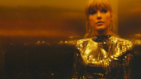 Two years after being featured in a 2020 Netflix documentary “Miss Americana,” American singer songwriter Taylor Swift releases a new album Midnights Oct. 21.