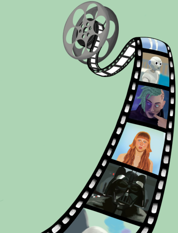 Advancements in artificial intelligence technology initiate changes in the entertainment industry. FN Meka, Holly Herndon and Darth Vader are just a few of the many examples of AI integration in music and film.  