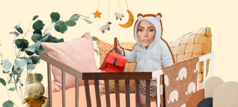 Wealthy celebrities including Kim Kardashian and David Beckham benefit from their famous family name. As nepotism babies plague Hollywood, netizens question the importance of meritocracy in America.  