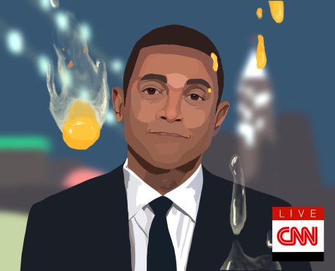 CNN’s morning show co-host Don Lemon was under fire for his sexist/ageist remarks against Republican presidential candidate Nikki Haley during a February broadcast.