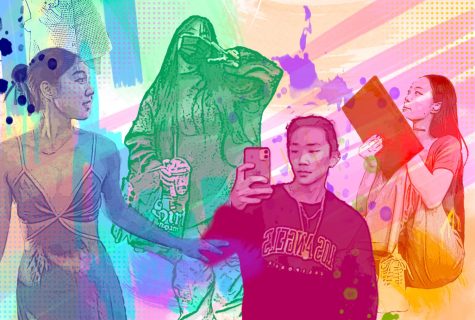 In recent years, the use of social media platforms, TikTok and Instagram, have encouraged teens to build their own platforms. Sunny Hills alumni and students reflect on their social media ventures and sponsored content. 