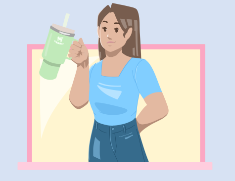 The Stanley Quencher Tumbler is one of many products social media influencers have peddled to consumers. Platforms, such as TikTok and Instagram, have become the primary outlets for product advertisements.