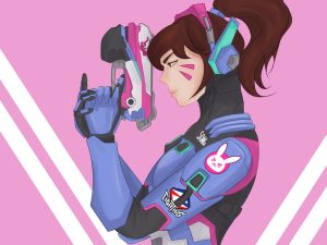 GIRLS SUPPORT GIRLS: Women should fight sexism in gaming