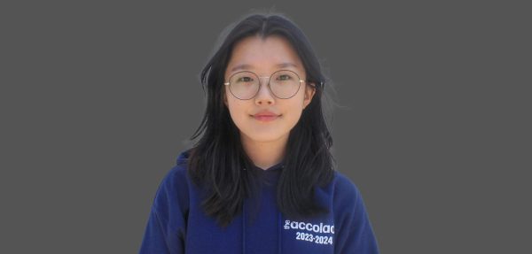 Photo of Christine Yoo