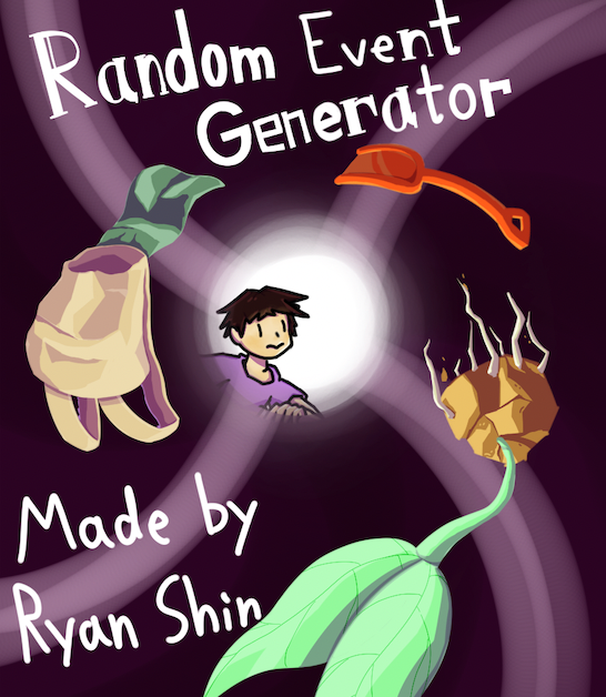 Random Event Generator