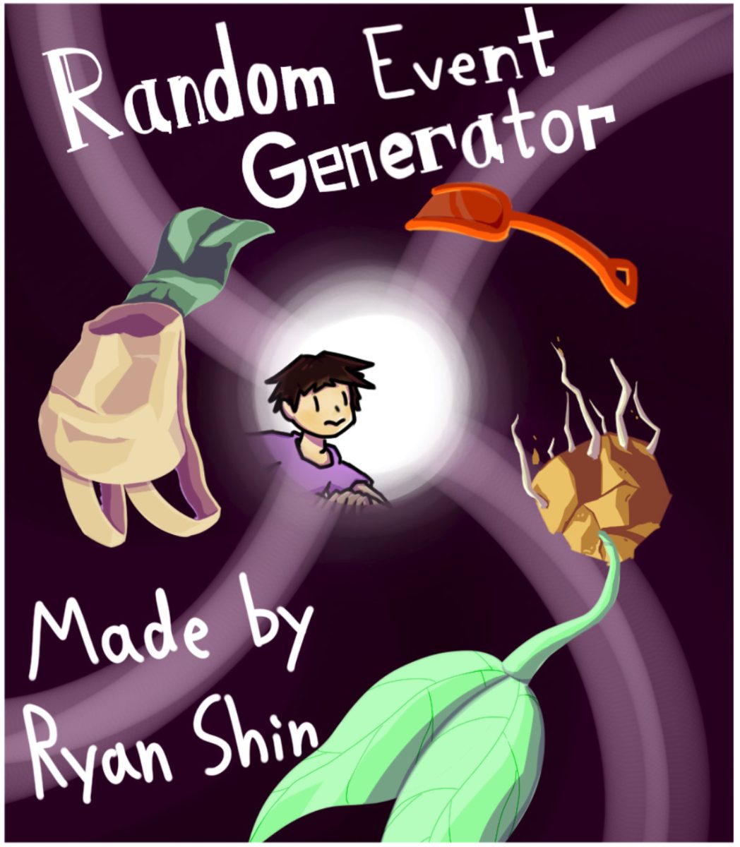 Random Event Generator
