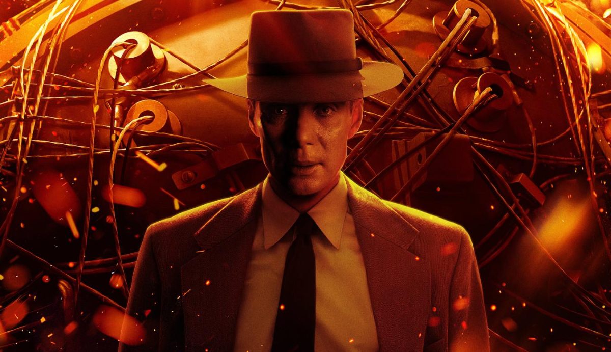 Oppenheimer, featuring actor Cillian Murphy, retells the creation of the atomic bomb through the Manhattan project during World War II. The movie released on Friday, July 21, gaining attention from the box office along with Barbie which came to theaters on the same day.
