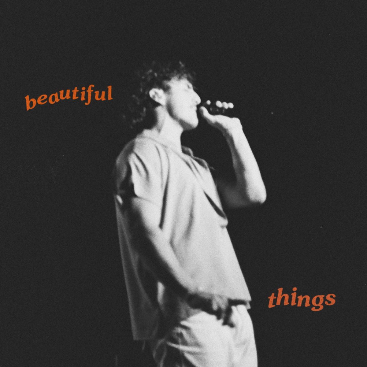 Benson Boone, who once auditioned for American Idol in 2021, releases pop folk-rock single “Beautiful Things,” a song about treasuring loved ones. It follows his November release, “To Love Someone.”