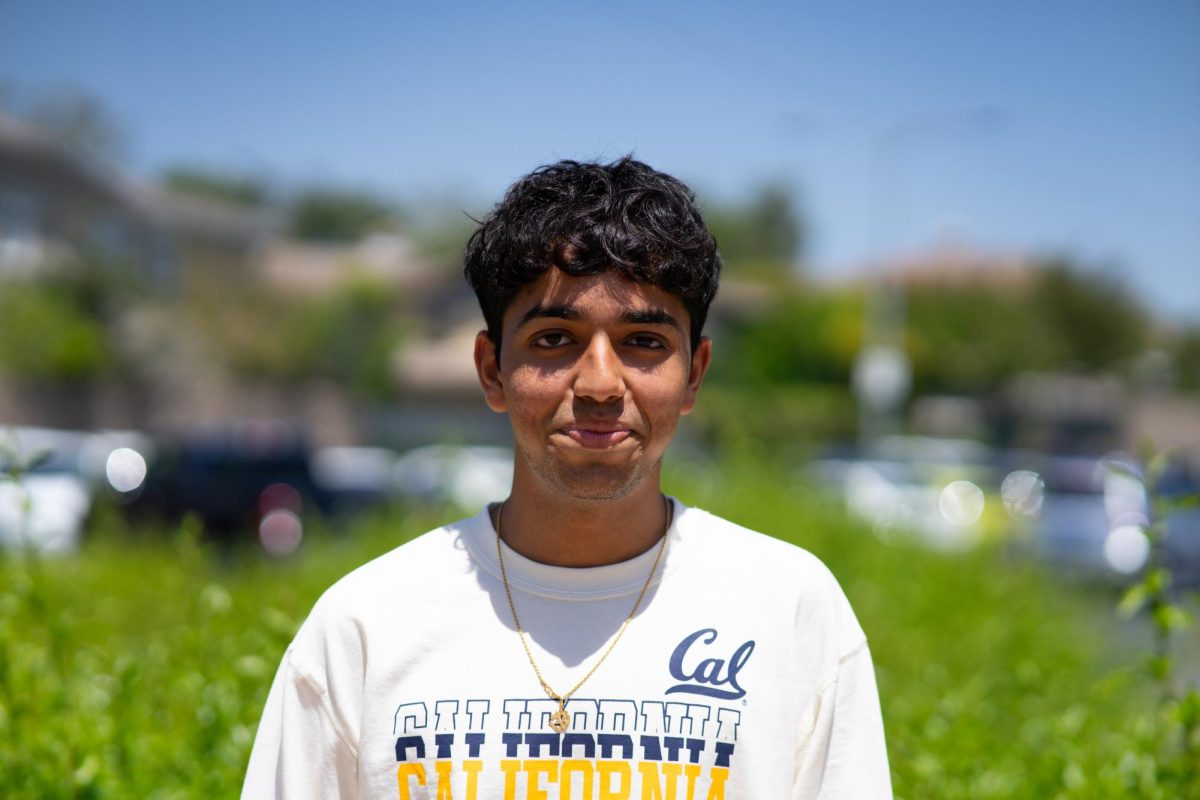 As+one+of+the+39+Class+of+2024+valedictorians%2C+senior+Nakul+Bhatt+will+be+majoring+in+political+science+at+UCLA.