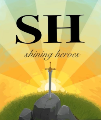 SH Shining Heroes