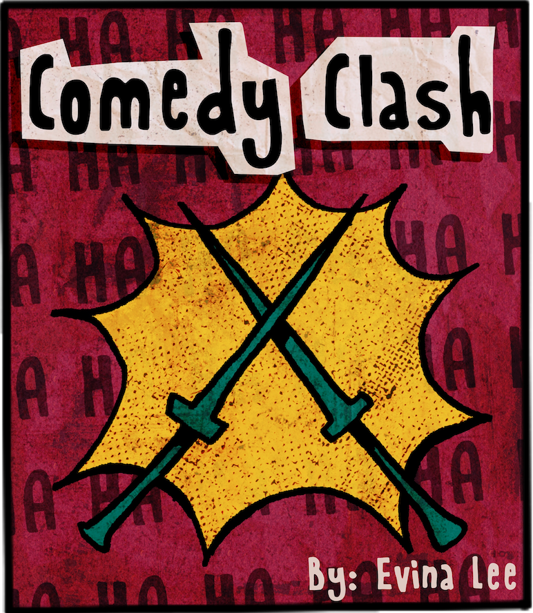 Comedy Clash