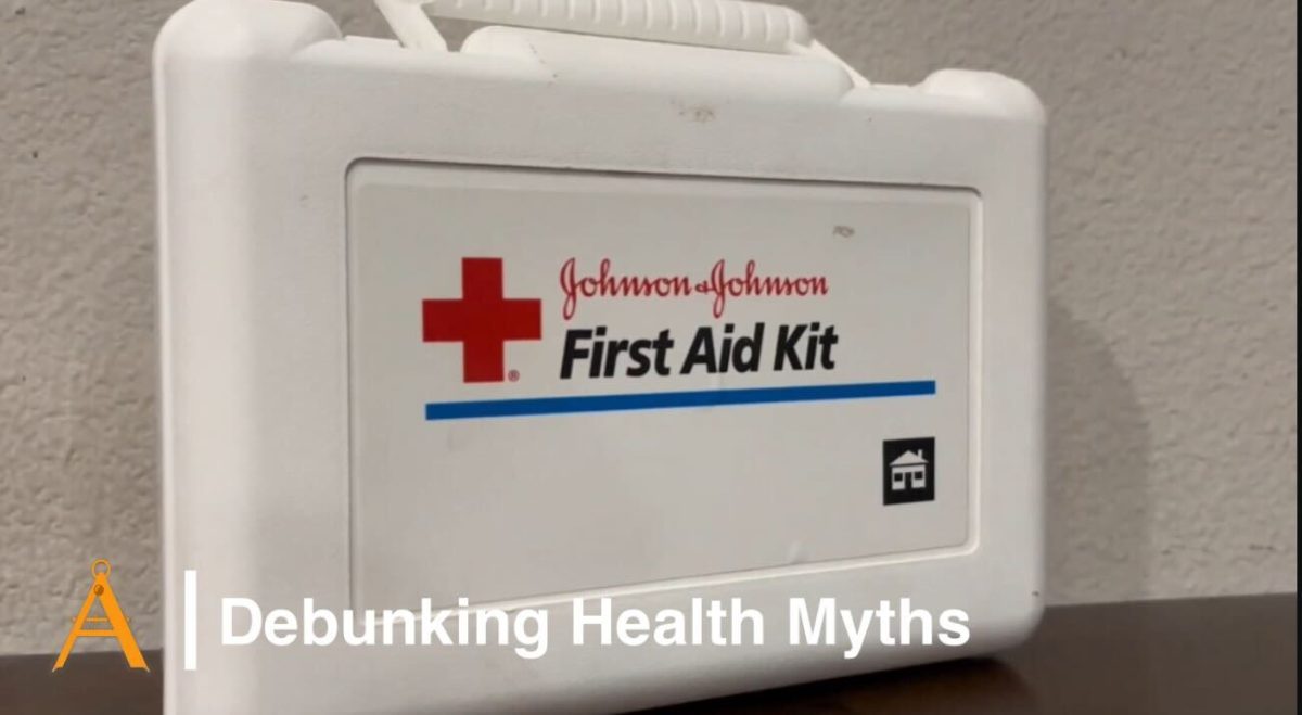 VIDEO: Debunking Health Myths