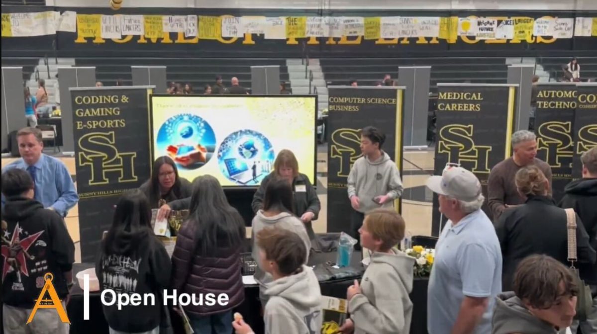 VIDEO: Open House