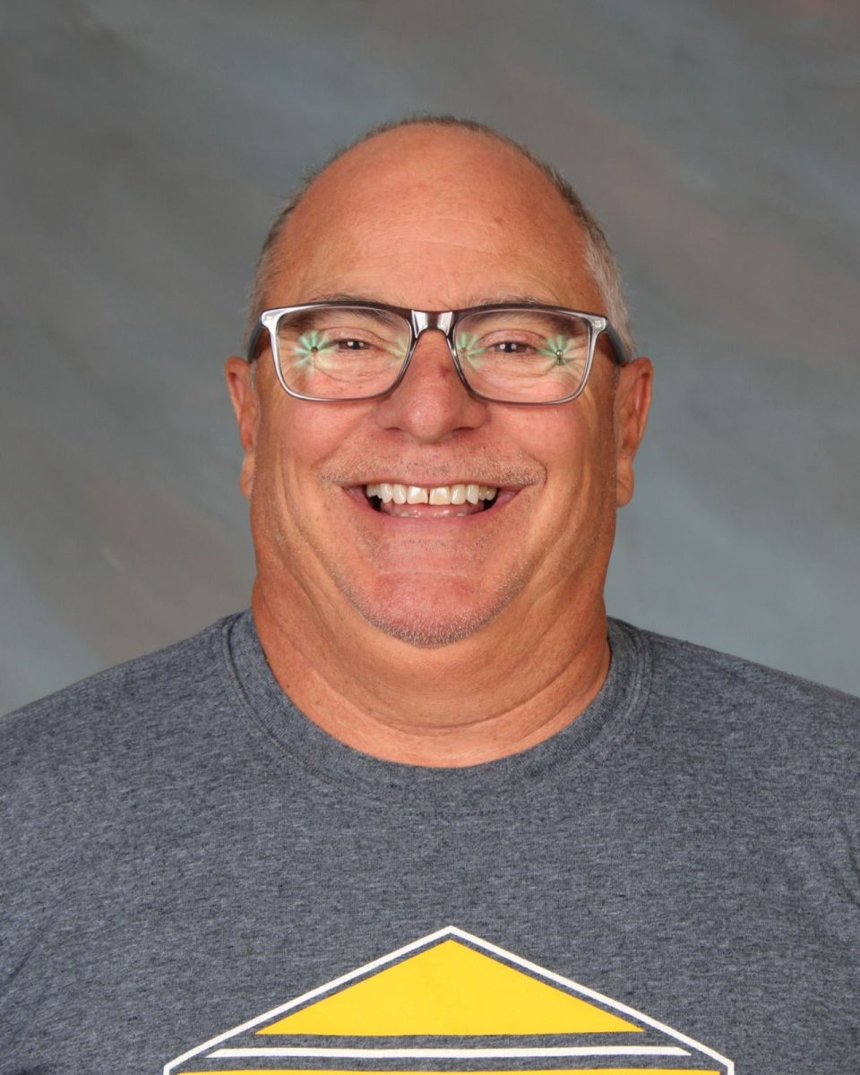 Greg Del Crognale