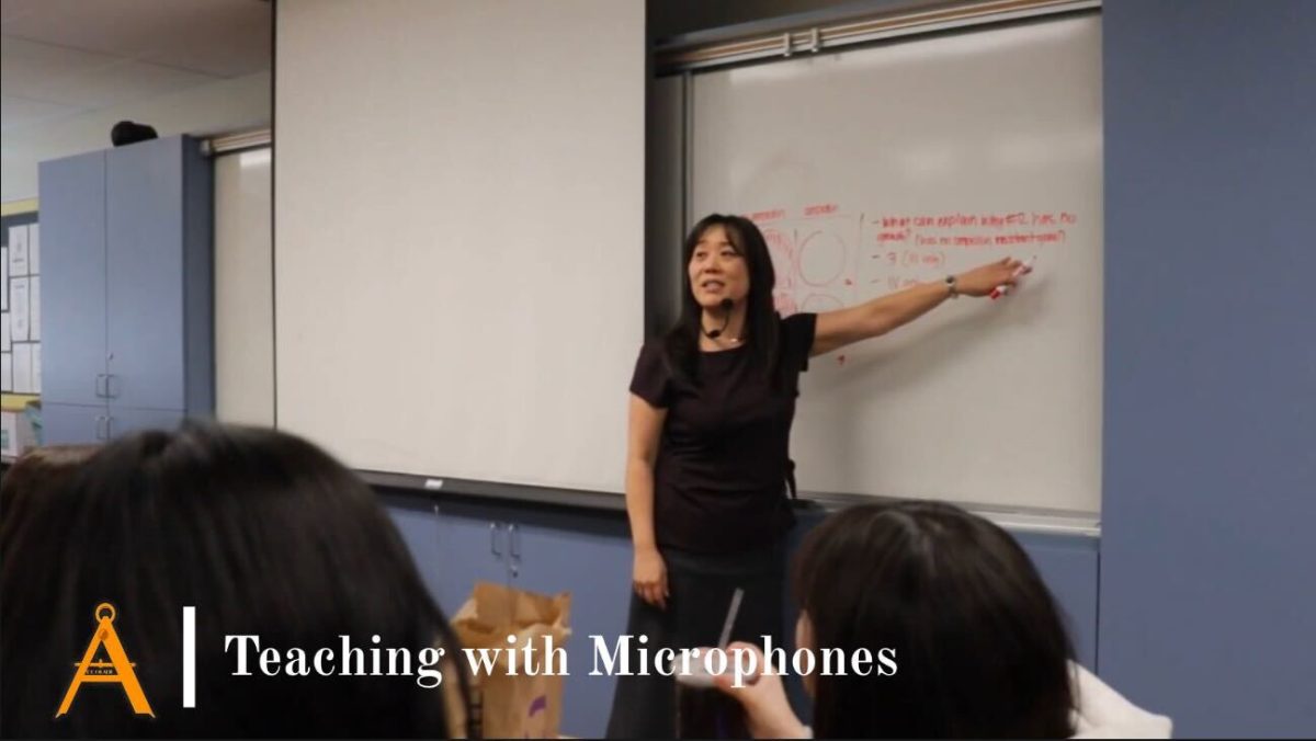 VIDEO: Teaching with Microphones