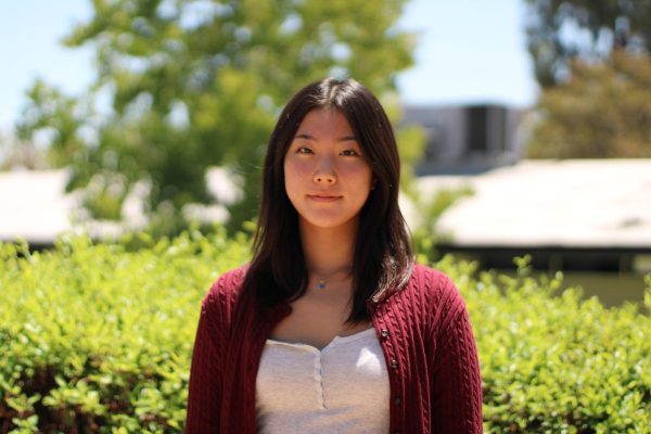 Nancy Yi
