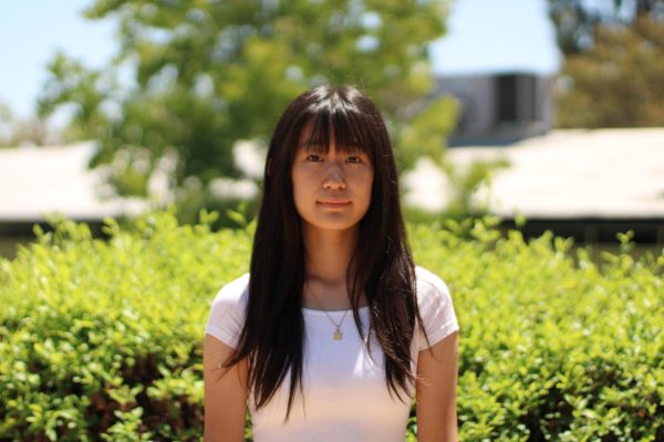 Mina Imai