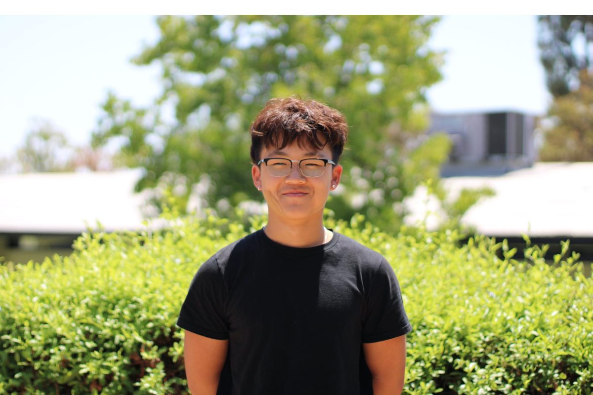 Caleb Kang