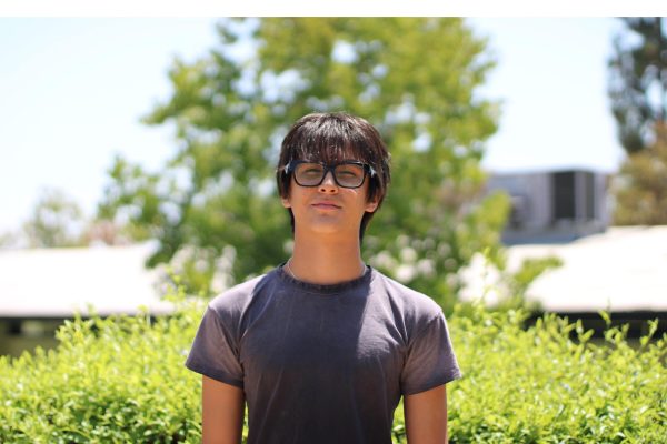 Bradyn Chiang