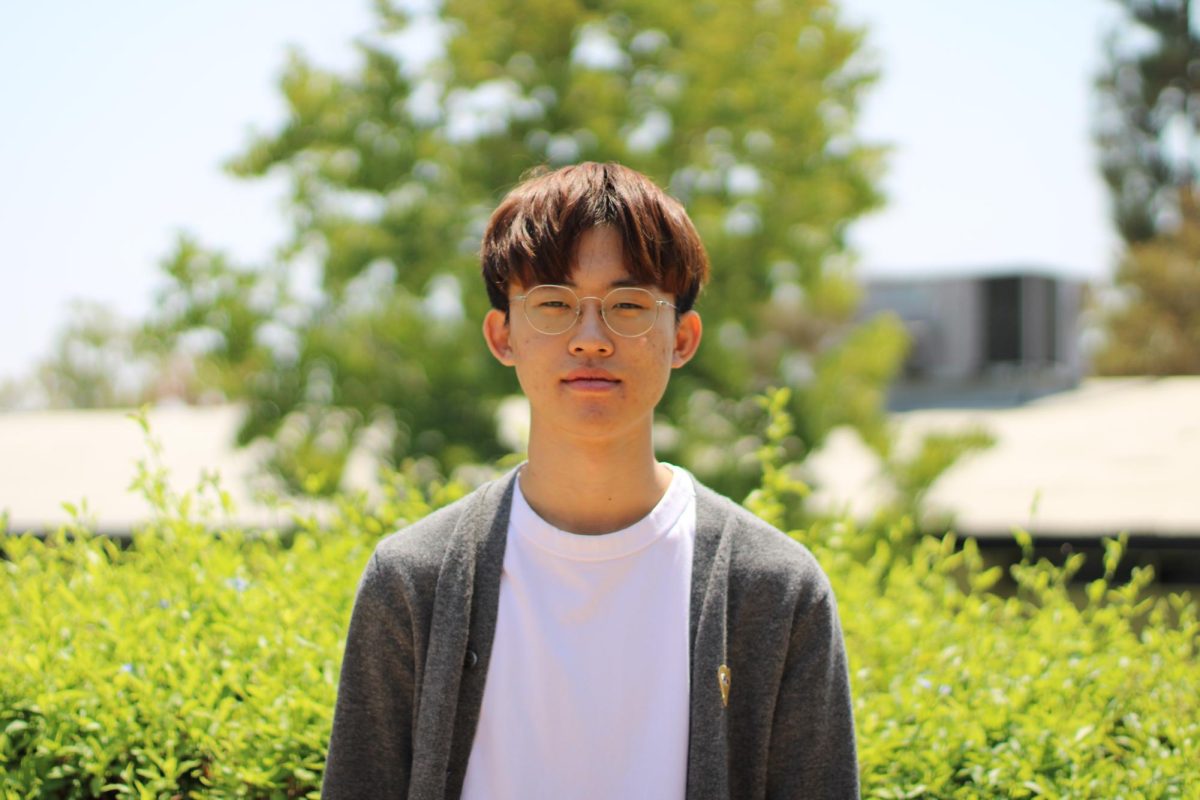 Ryan Shin