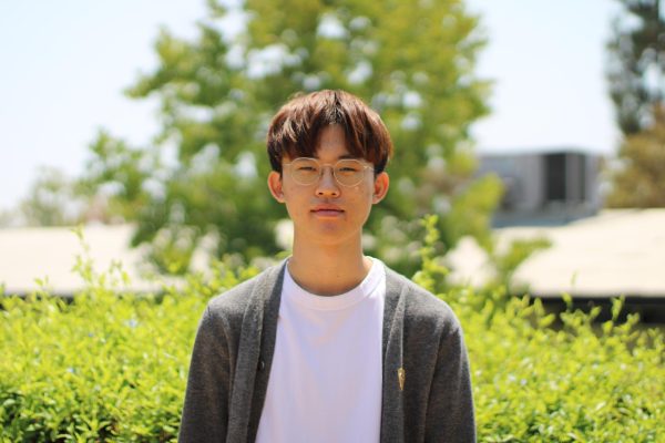 Ryan Shin