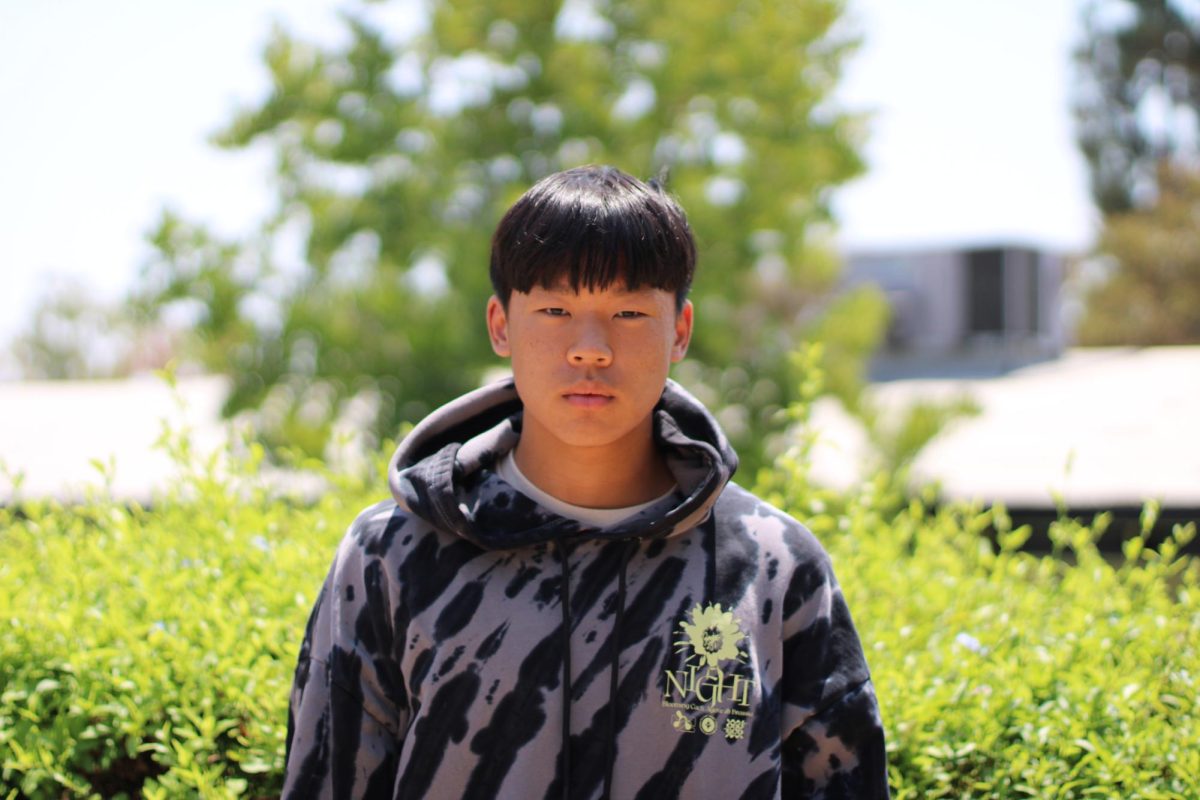 Issac Lee