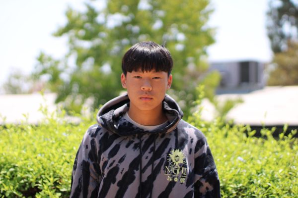 Issac Lee
