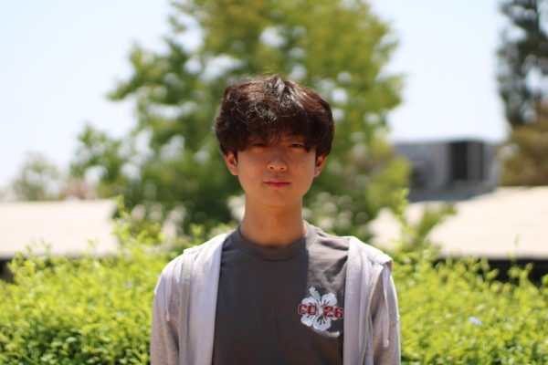 Kevin Lee
