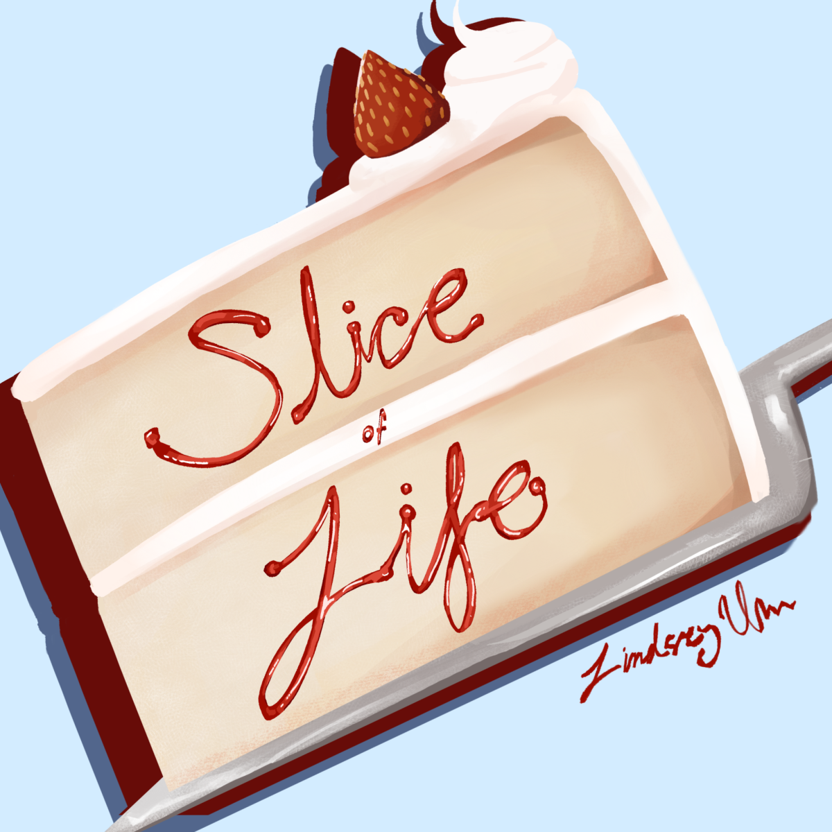 Slice of Life